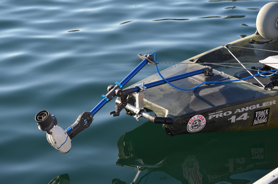 Bixpy kayak jets for sale