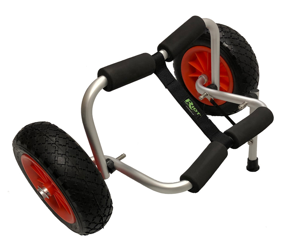 Kayak trolleys for sale